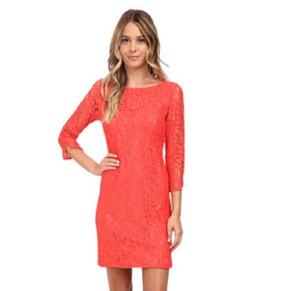 Vince Camuto Dresses & Skirts - Vince Camuto lace dress